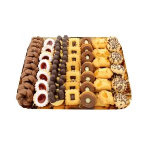 Pasticceria Frolla Assortita 1,5 kg