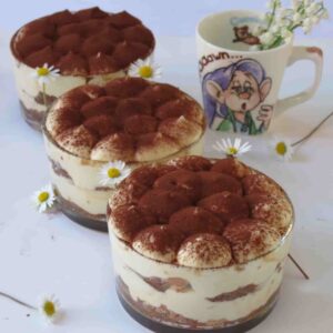 Tiramisù