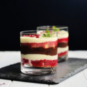 Zuppa inglese